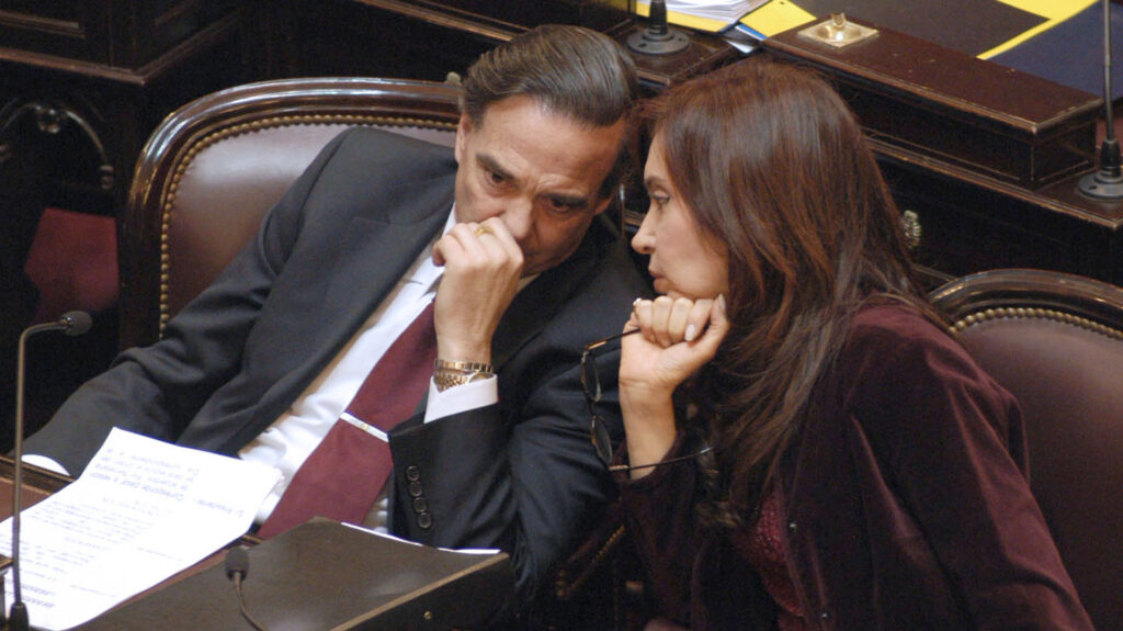 SENADO